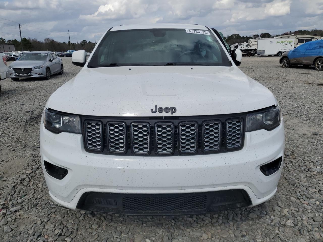 2018 JEEP GRAND CHER - Фото 5