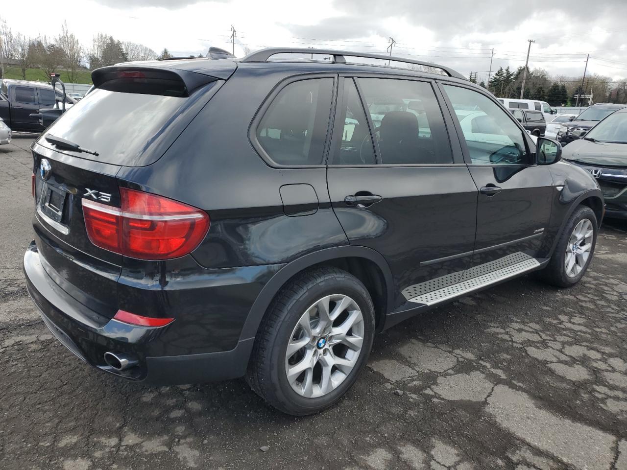 2013 BMW X5 XDRIVE3 - Фото 3