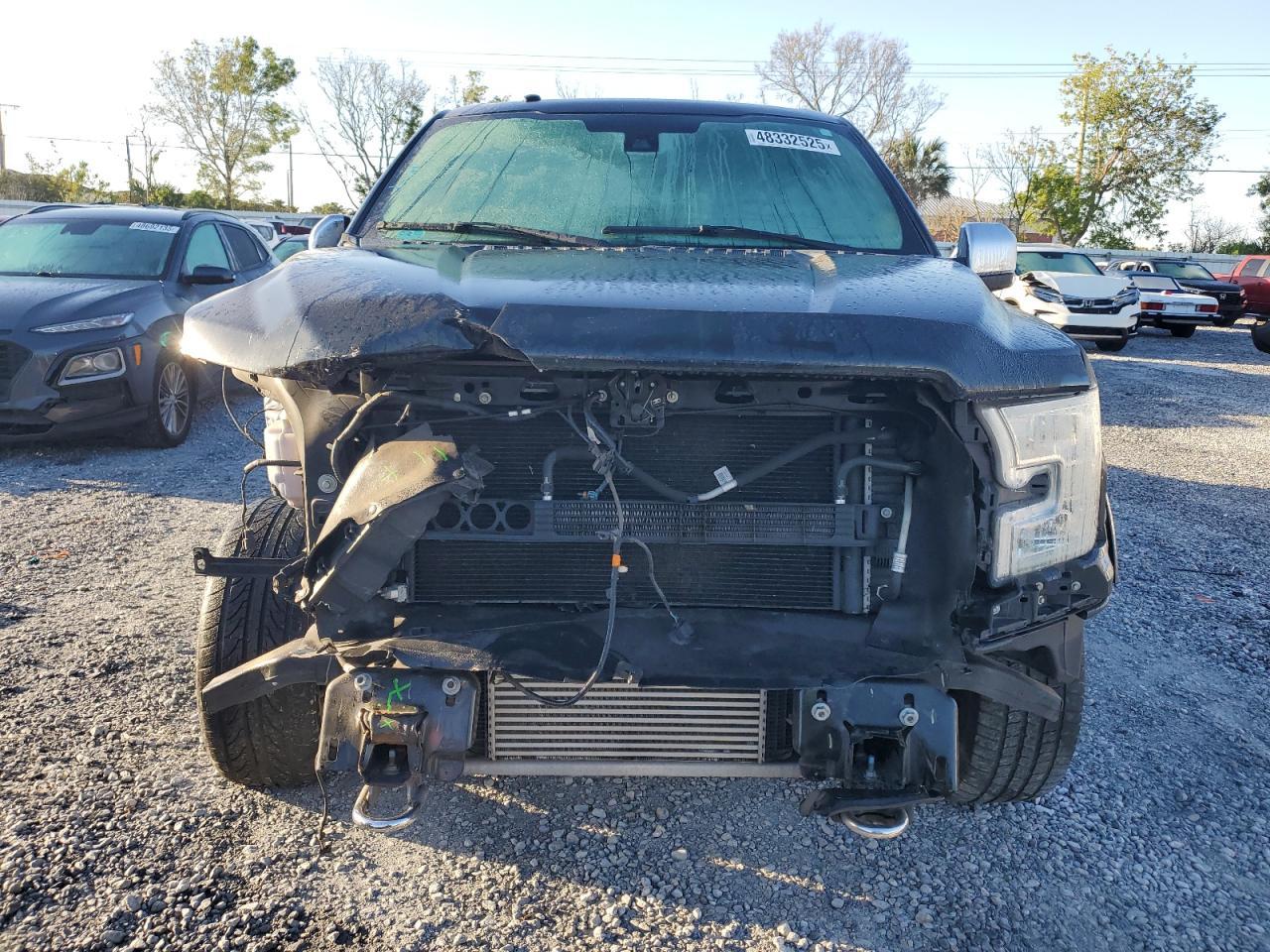 2016 FORD F150 SUPER - Image 5