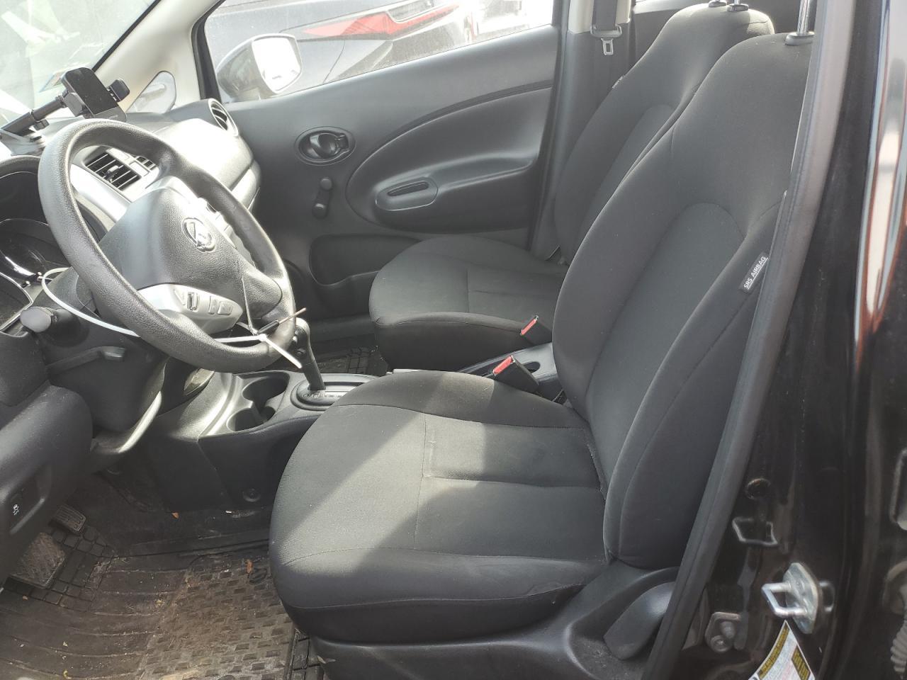 2015 NISSAN VERSA NOTE - Фото 7