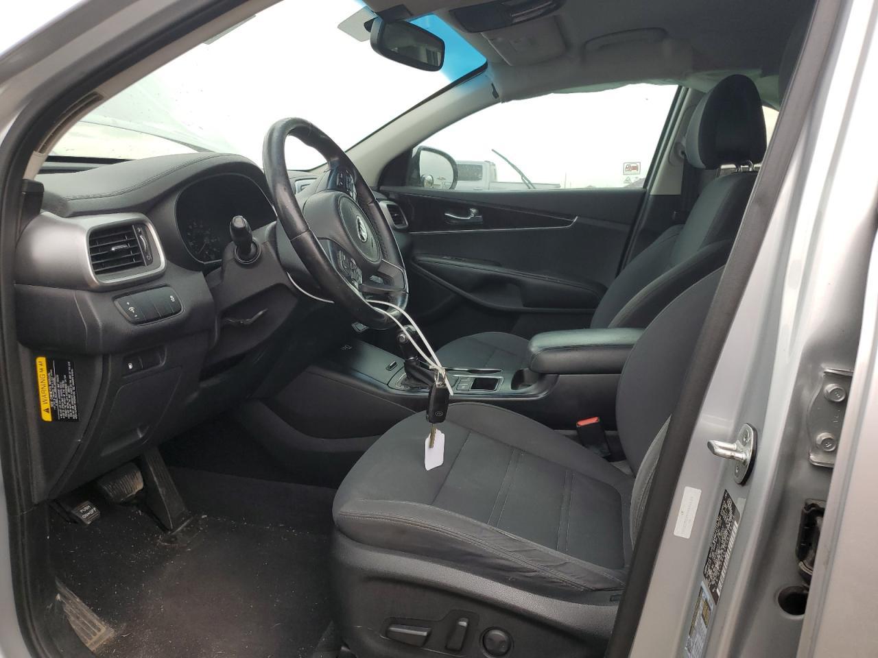 2016 KIA SORENTO LX - Image 7