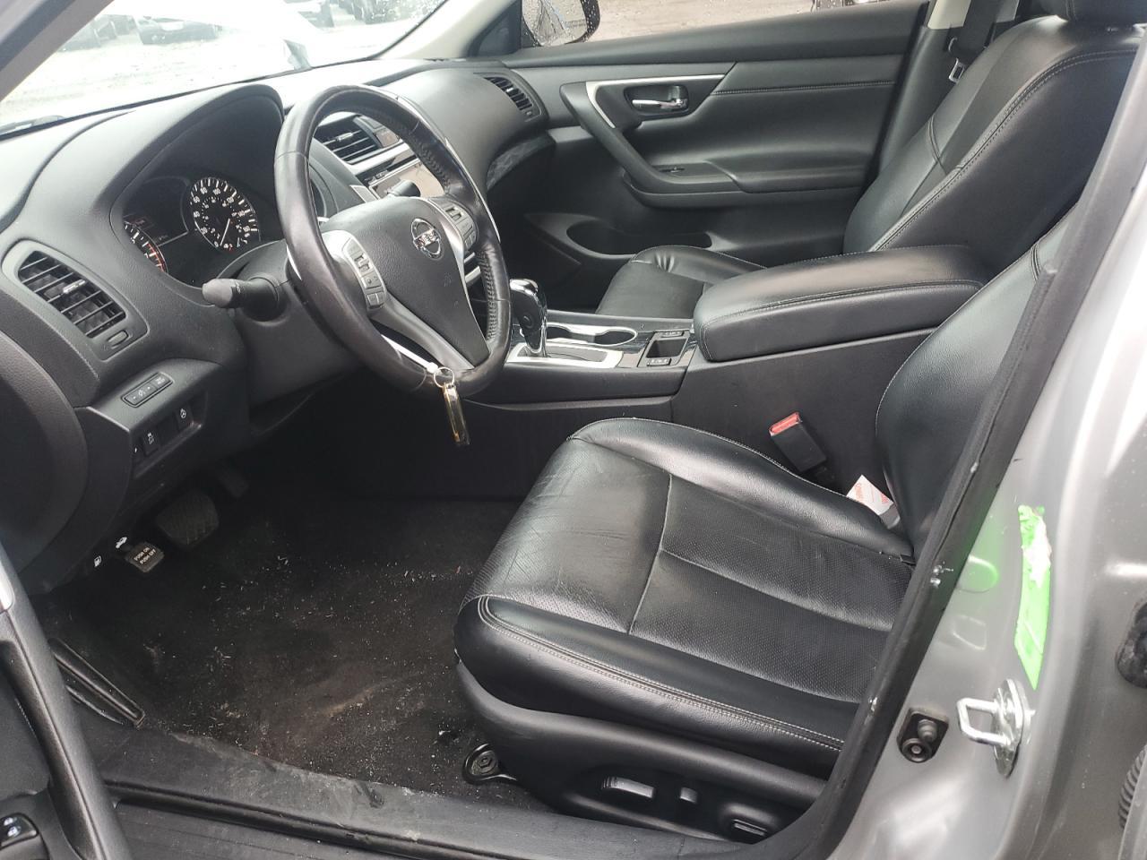 2018 NISSAN ALTIMA 2.5 - Image 7