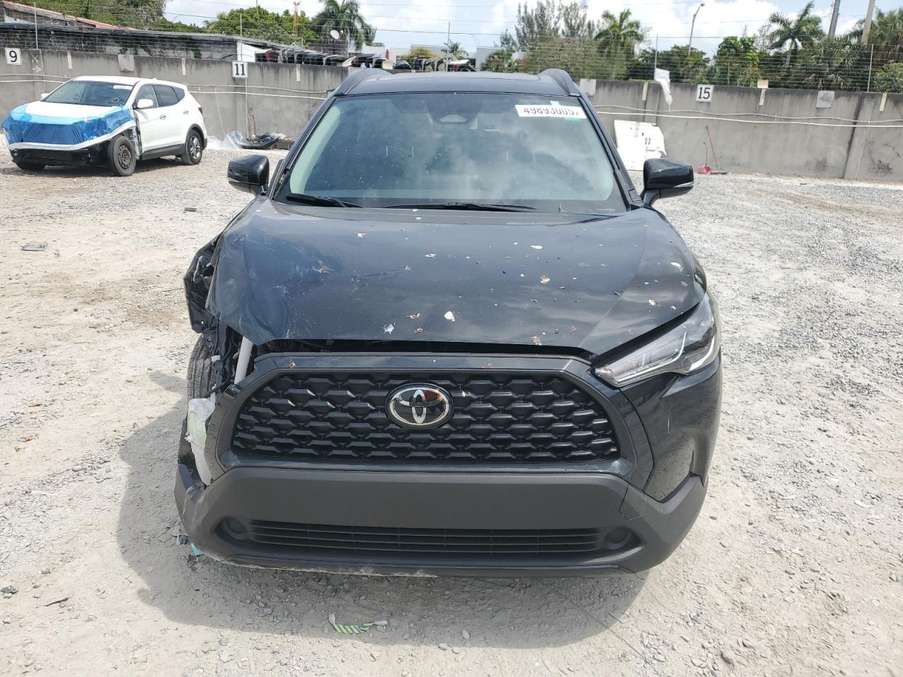 2024 TOYOTA COROLLA CR - Image 5