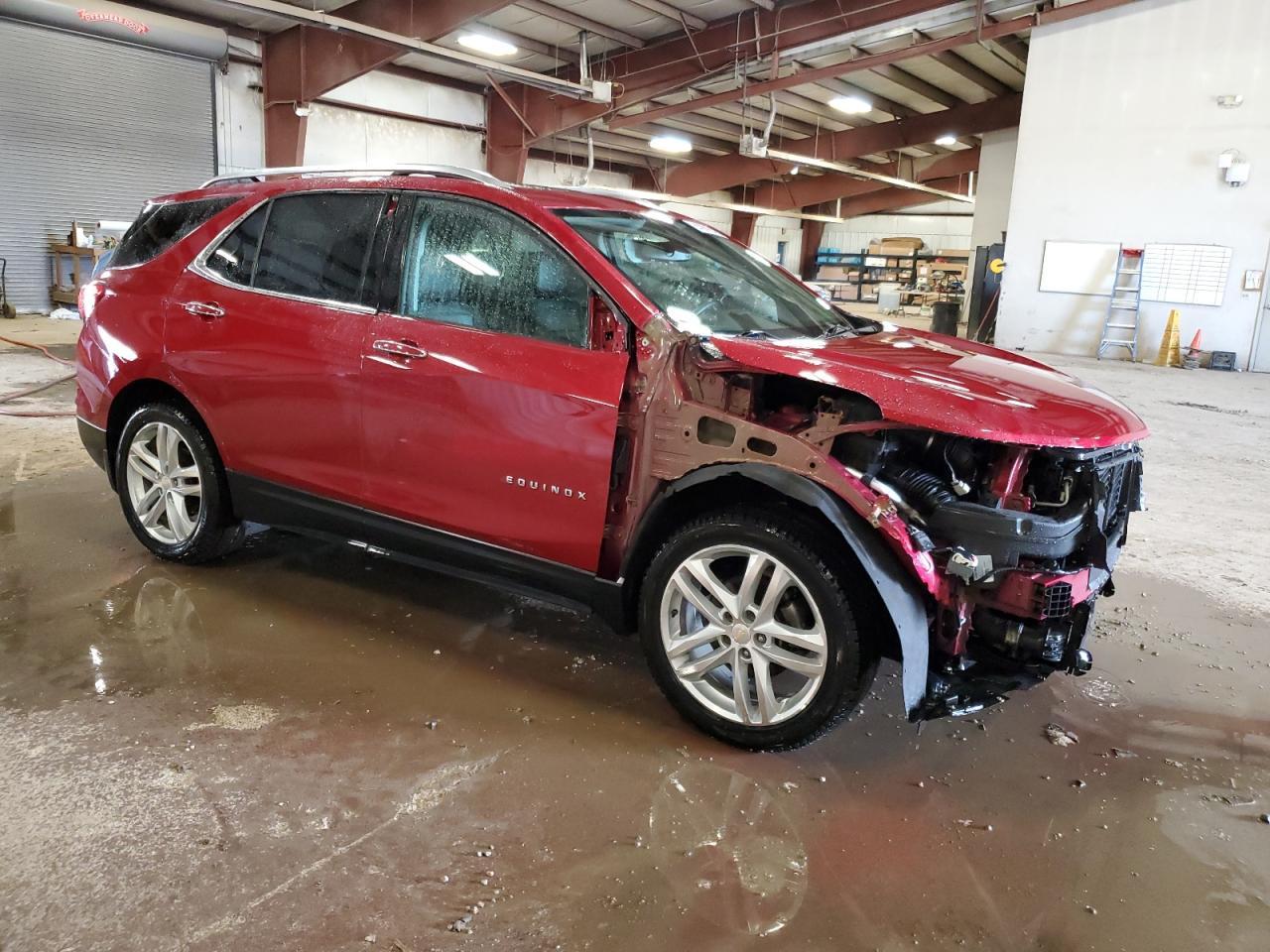 2018 CHEVROLET EQUINOX PR - Image 4