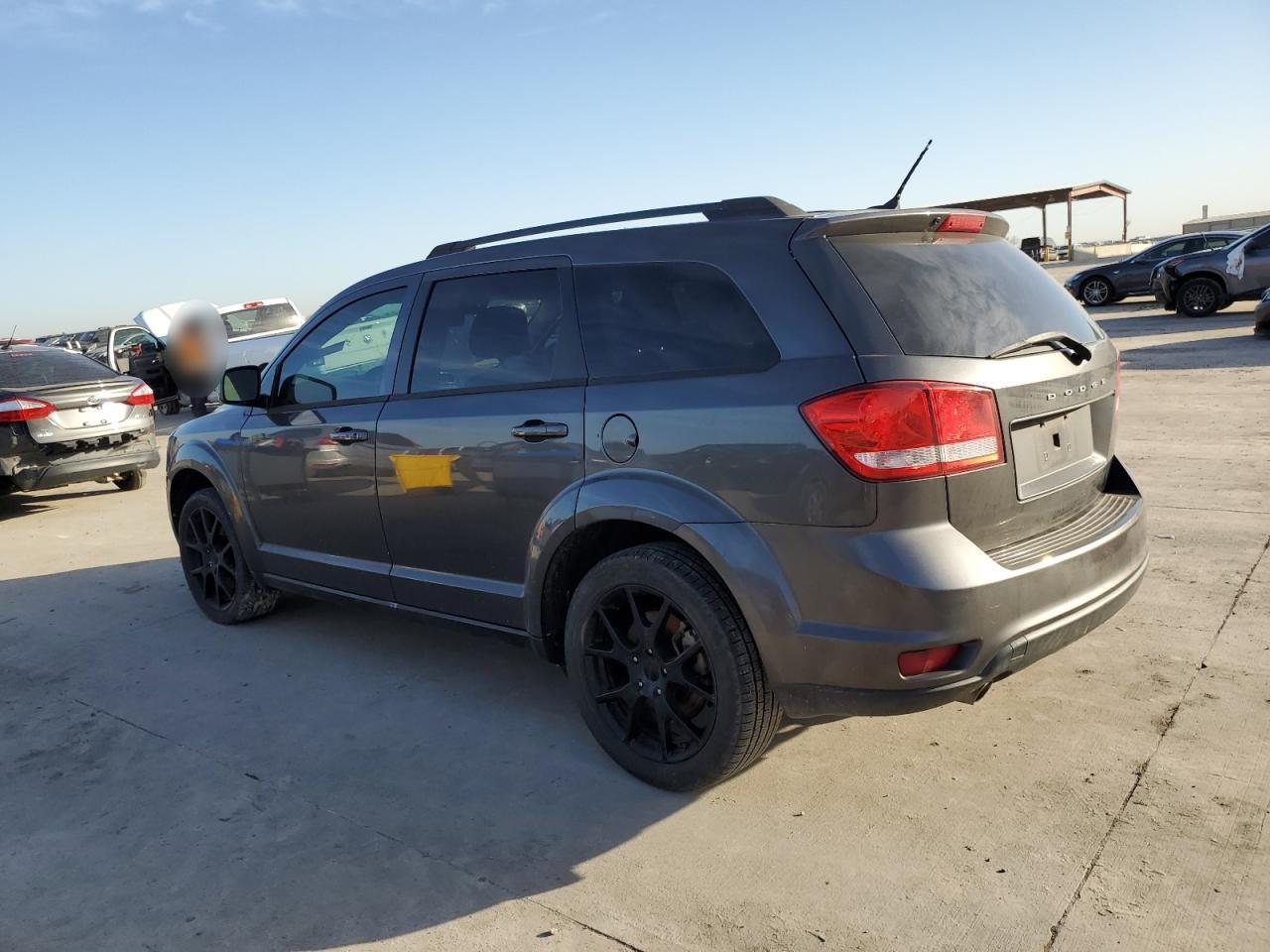 2015 DODGE JOURNEY SX - Image 2