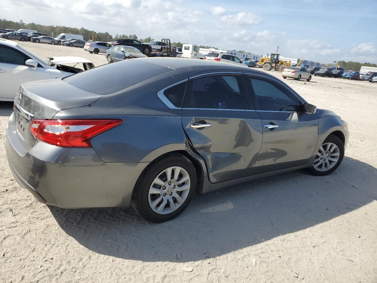 2016 NISSAN ALTIMA 2.5 - Image 3