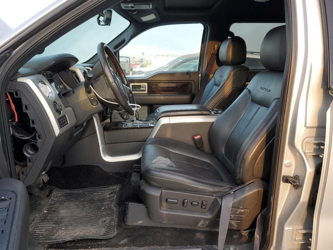 2014 FORD F150 SUPER - Фото 7