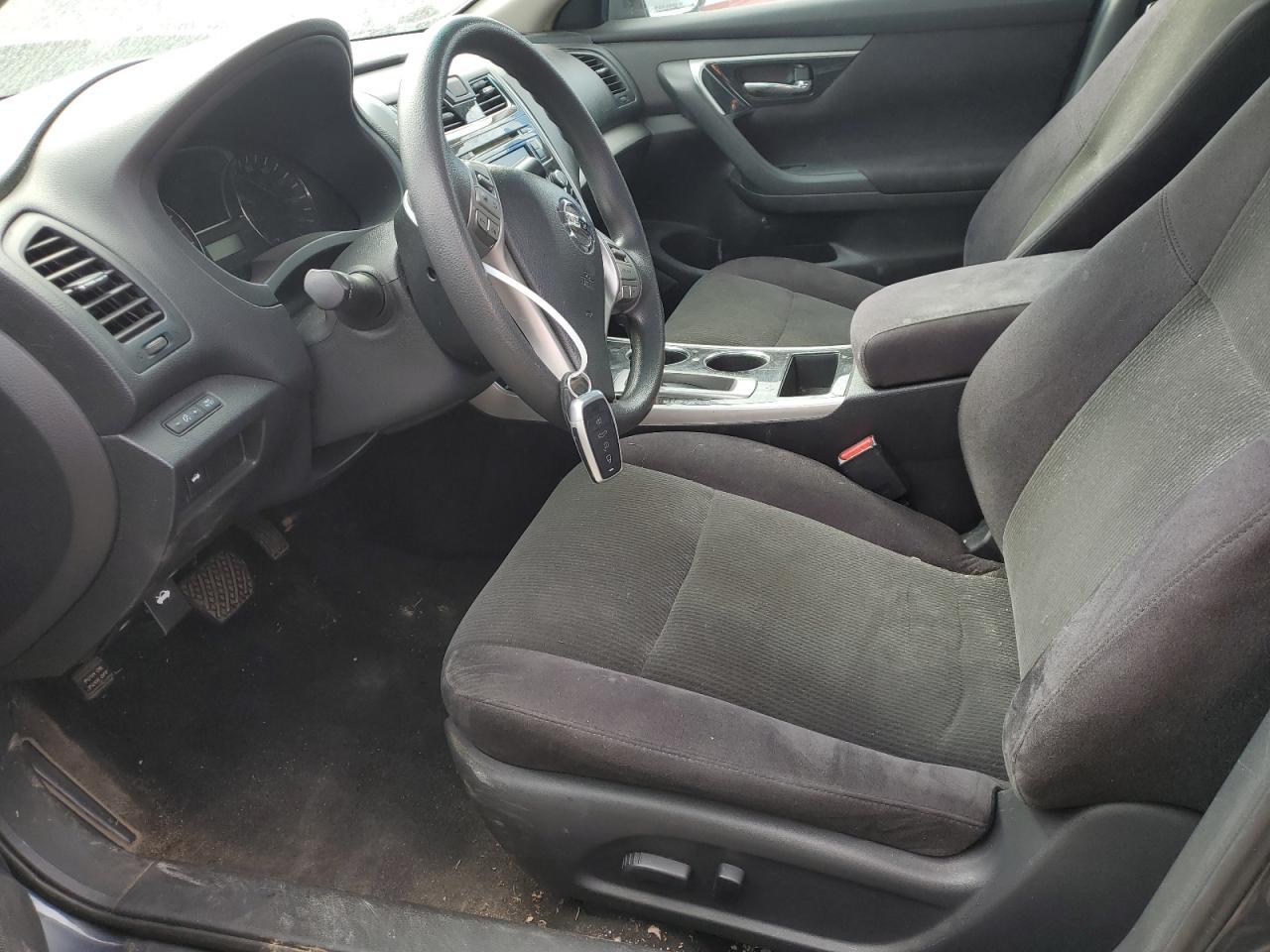 2013 NISSAN ALTIMA 2.5 - Image 7