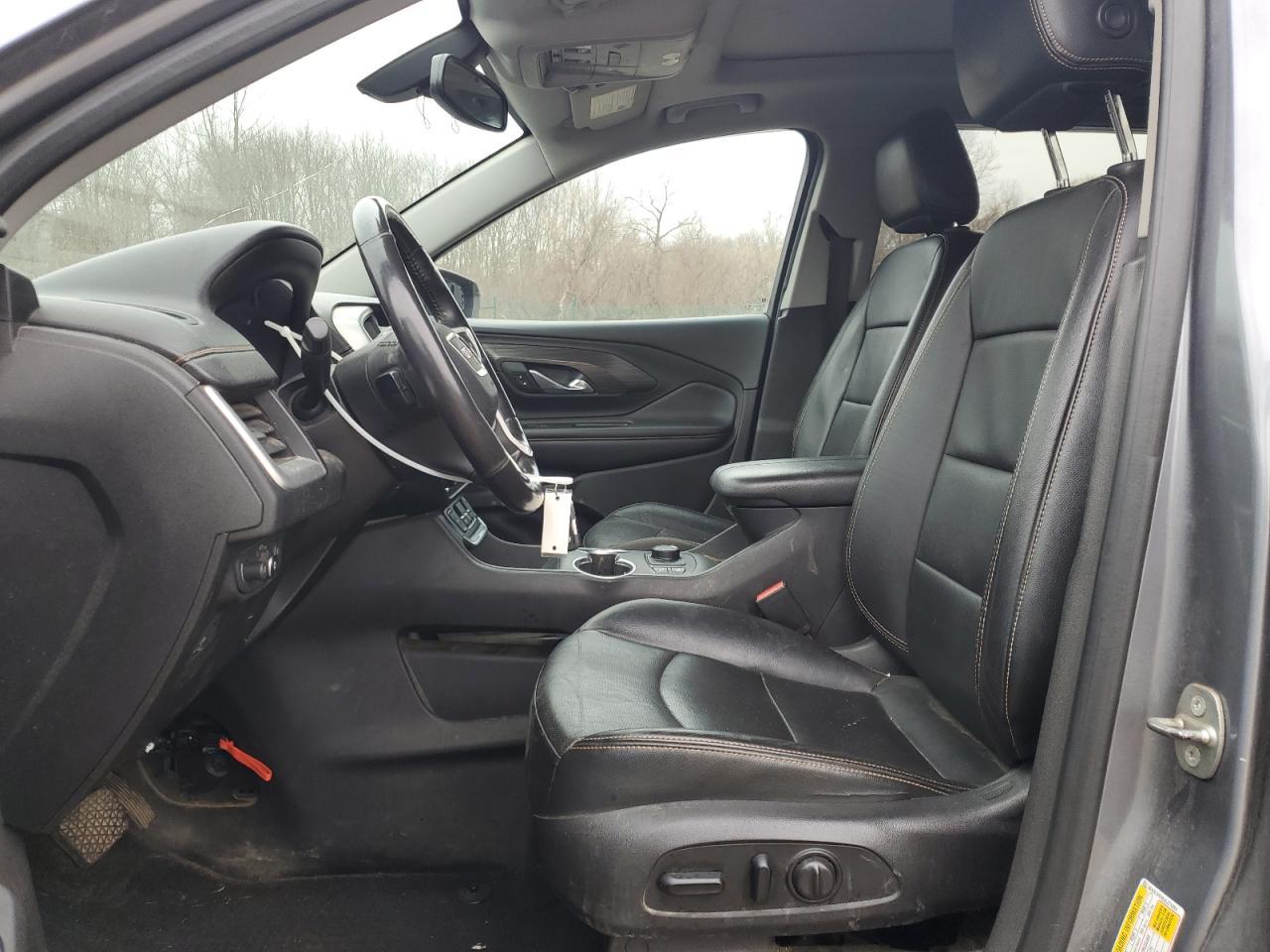 2018 GMC TERRAIN SL - Image 7