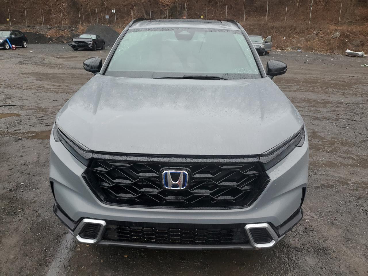 2023 HONDA CR-V SPORT - Фото 5