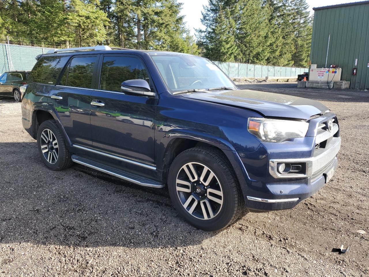 2020 TOYOTA 4RUNNER SR - Image 4