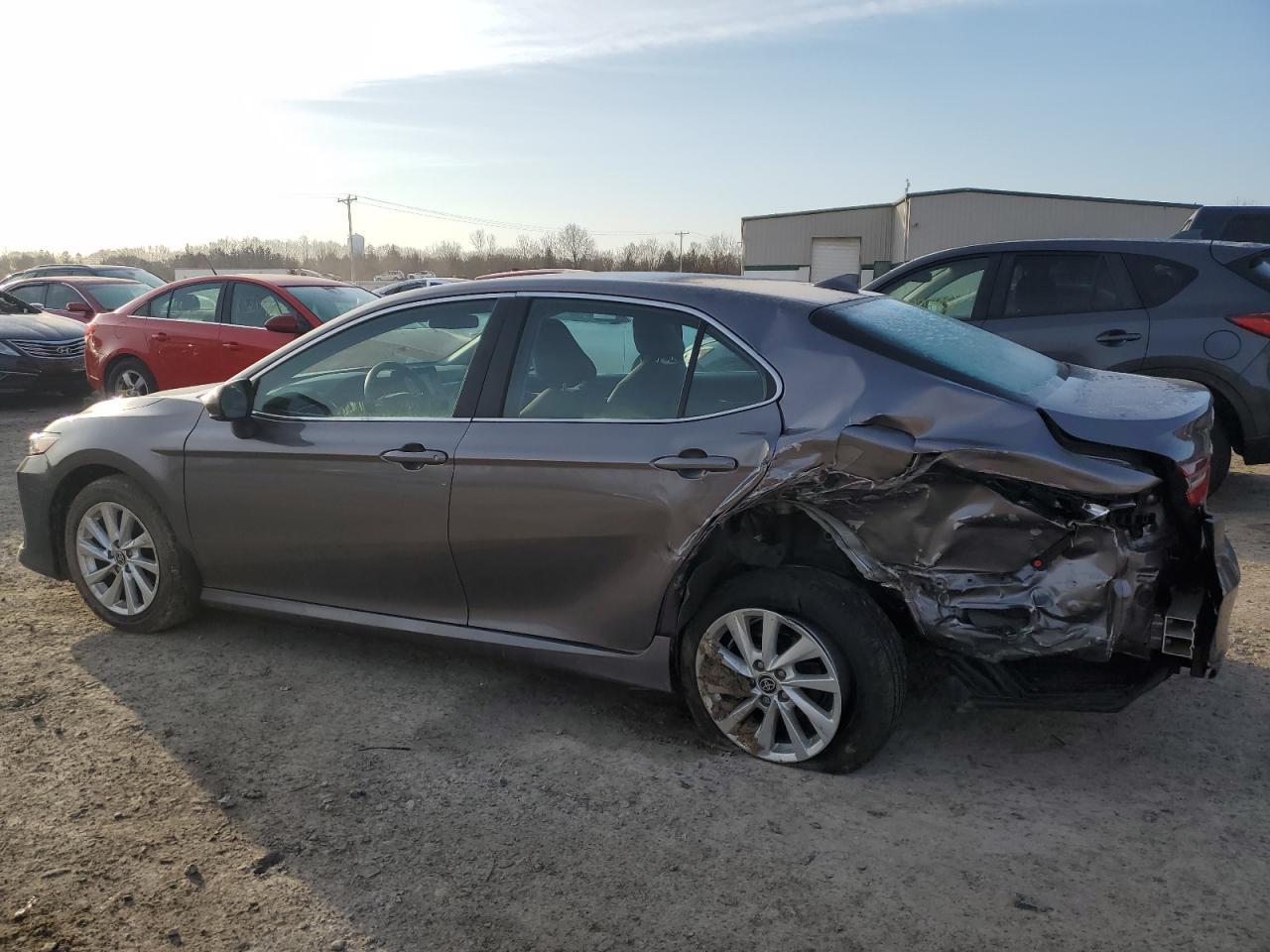 2024 TOYOTA CAMRY LE - Image 2