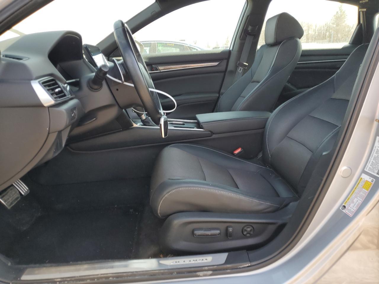 2019 HONDA ACCORD SPO - Image 7