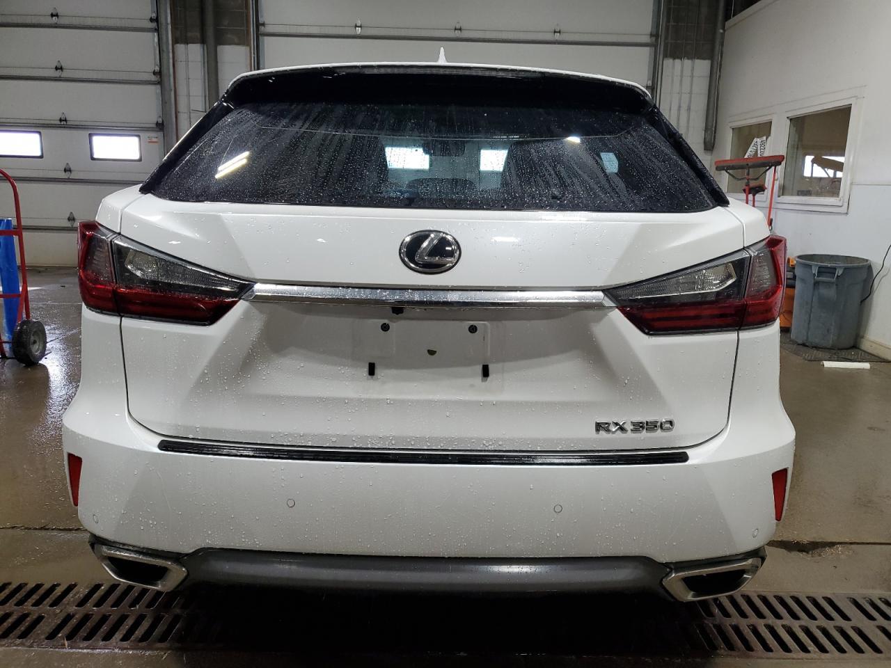 2019 LEXUS RX 350 BAS - Image 6