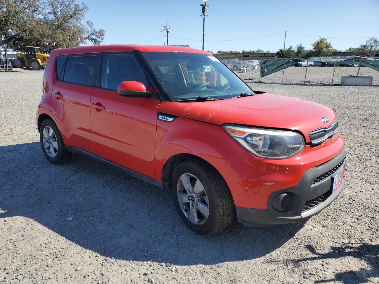 2019 KIA SOUL - Image 4