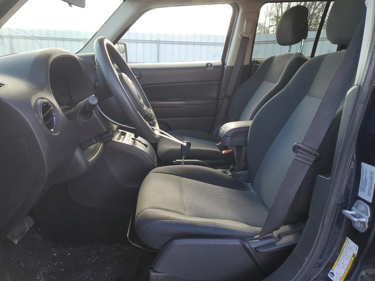2015 JEEP PATRIOT SP - Image 7