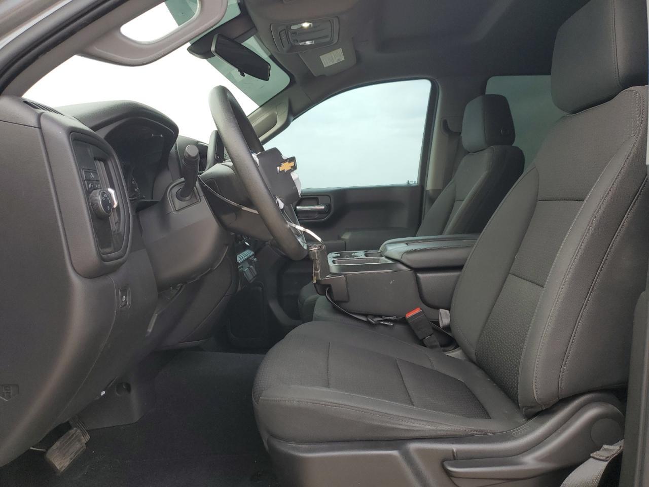 2020 CHEVROLET SILVERADO - Image 7