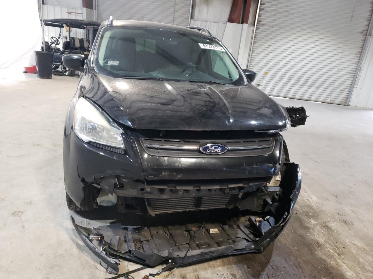 2015 FORD ESCAPE SE - Image 5