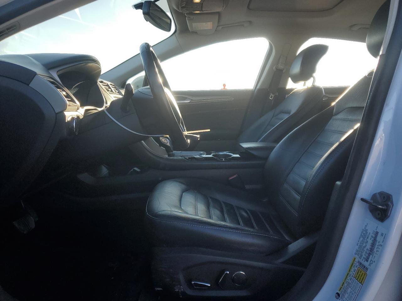 2013 FORD FUSION SE - Image 7
