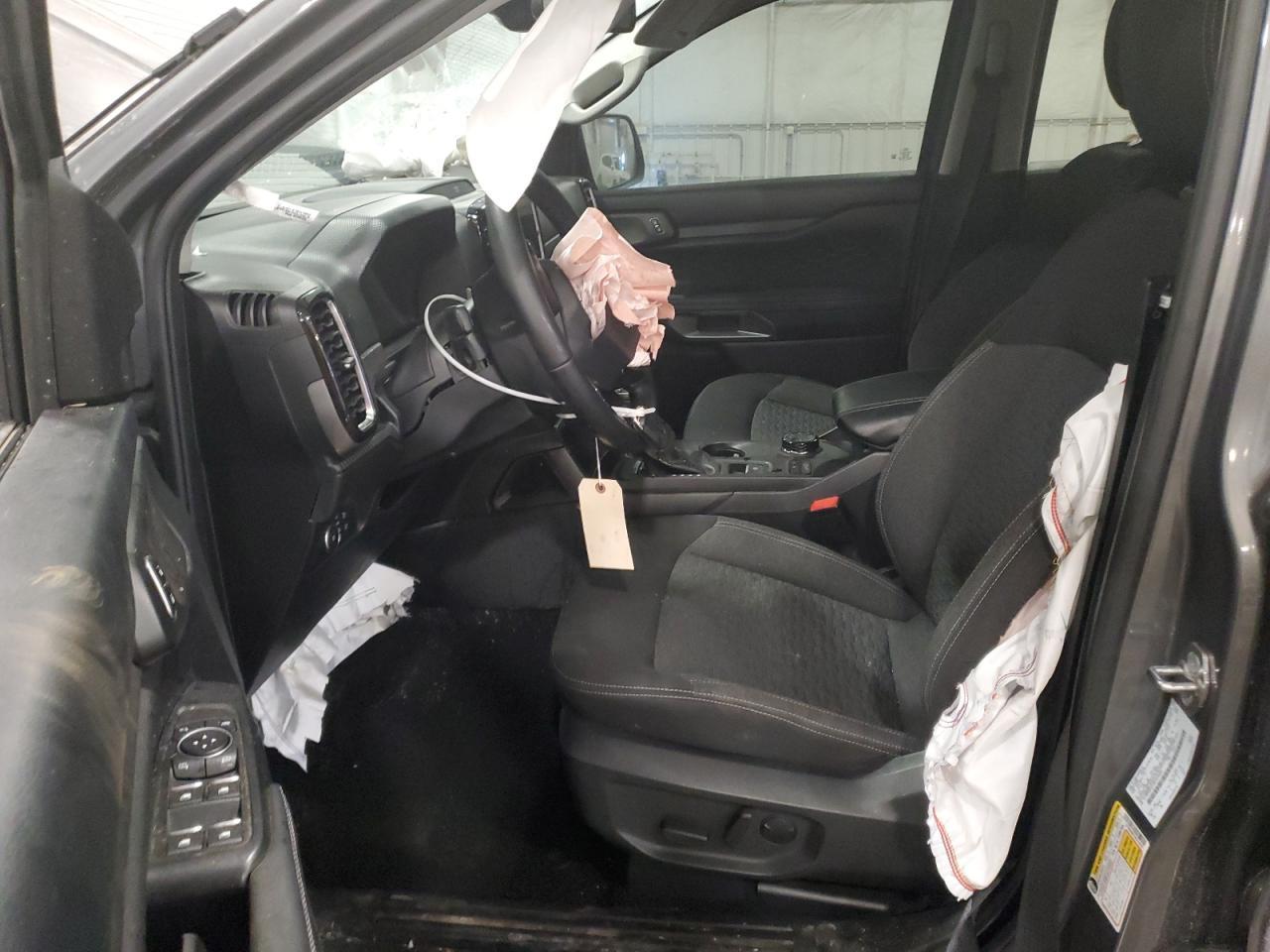 2024 FORD RANGER XLT - Image 7