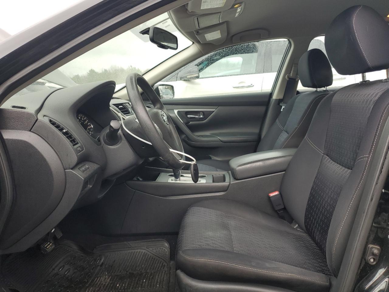2016 NISSAN ALTIMA 2.5 - Image 7