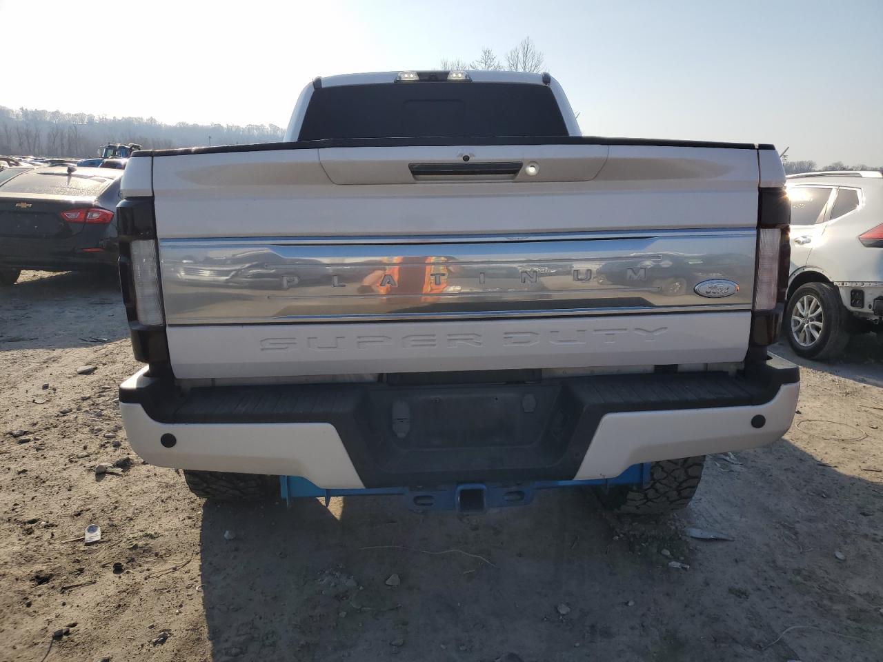 2017 FORD F250 SUPER - Image 6