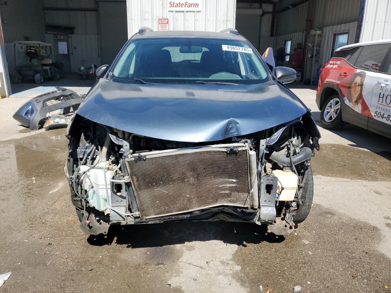 2014 TOYOTA RAV4 LE - Фото 5