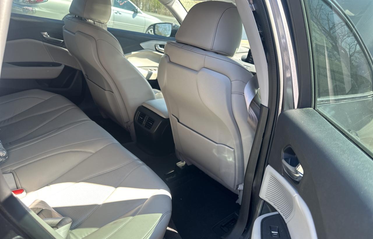 2021 ACURA TLX TECHNO - Фото 6