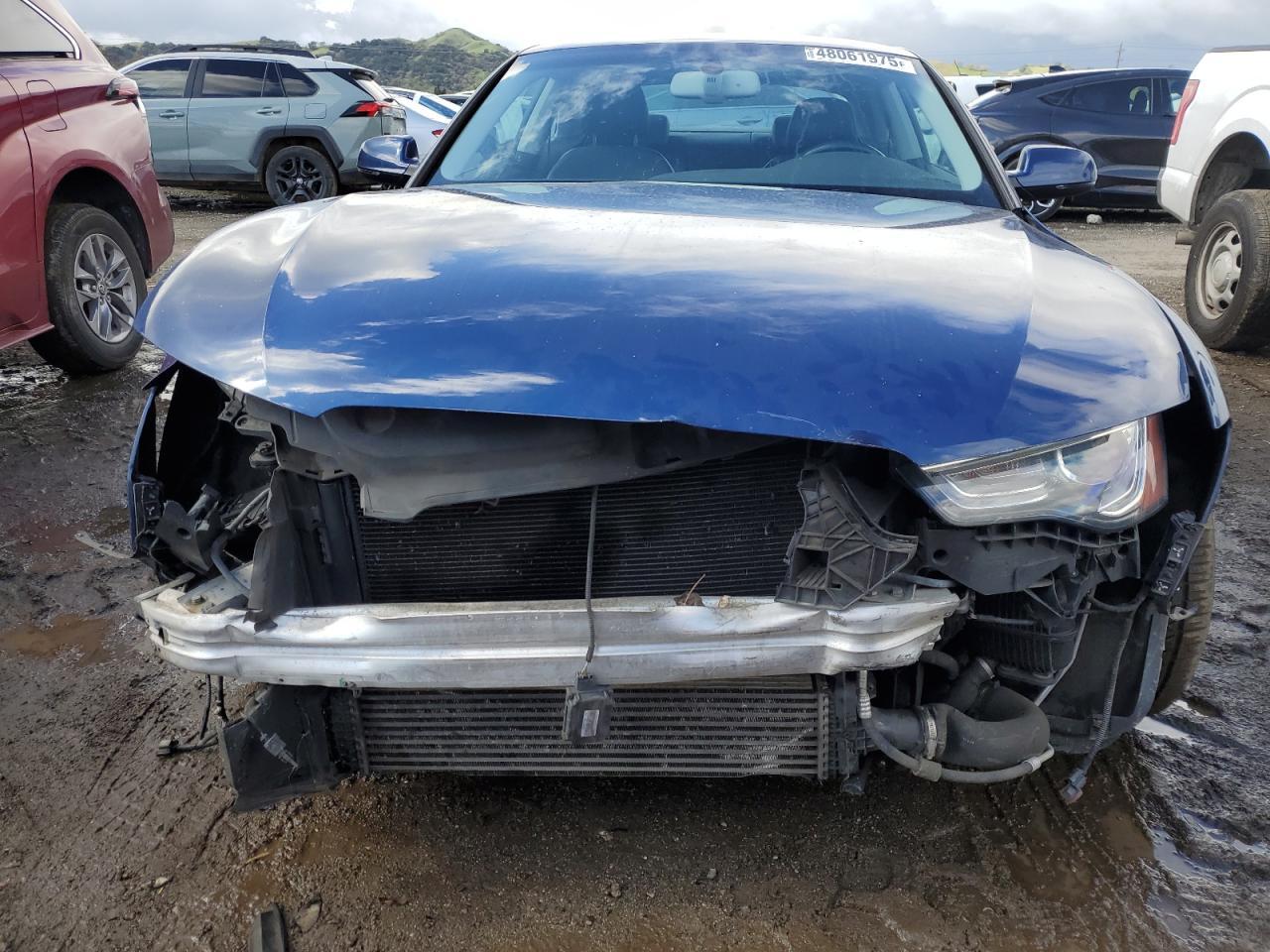 2013 AUDI A5 PREMIUM - Фото 5