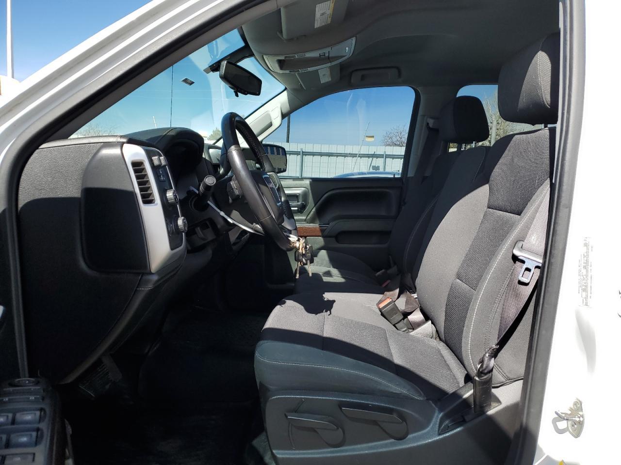 2016 GMC SIERRA K15 - Image 7