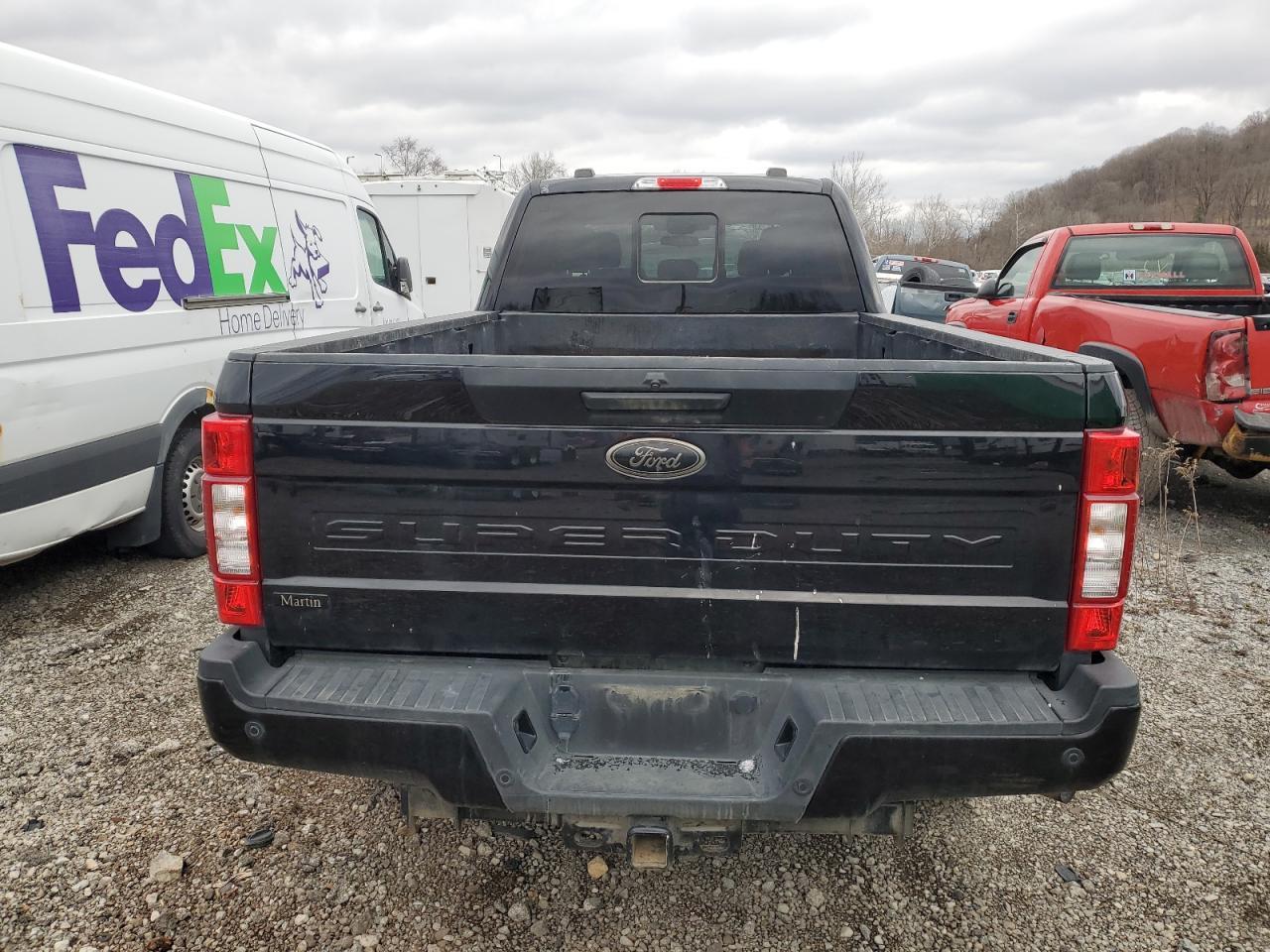 2022 FORD F250 SUPER - Image 6