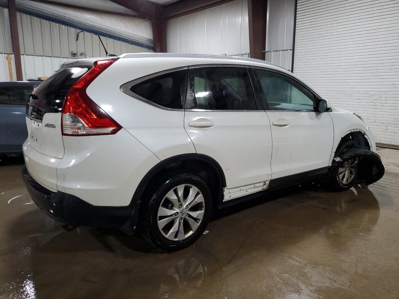 2013 HONDA CR-V EXL - Image 3