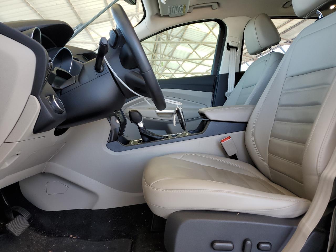 2017 FORD ESCAPE TIT - Image 7