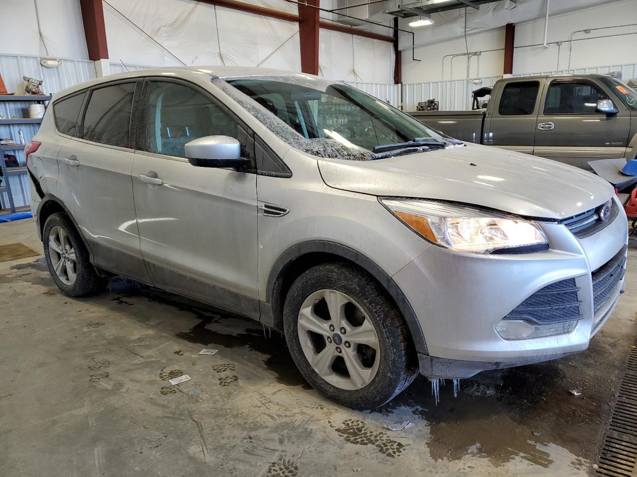 2014 FORD ESCAPE SE - Image 4