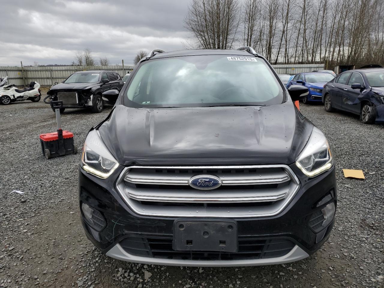 2017 FORD ESCAPE TIT - Image 5