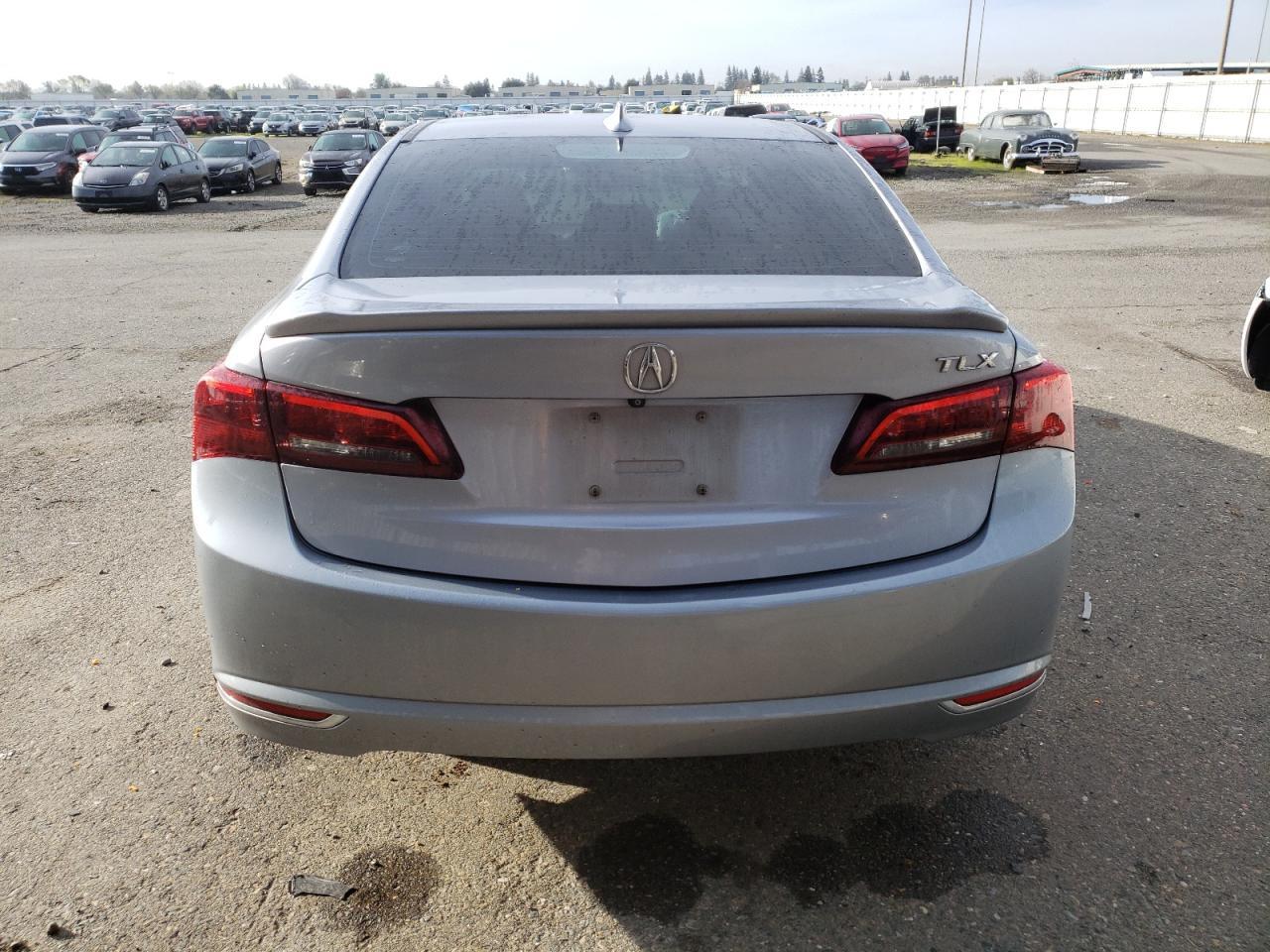 2016 ACURA TLX TECH - Image 6