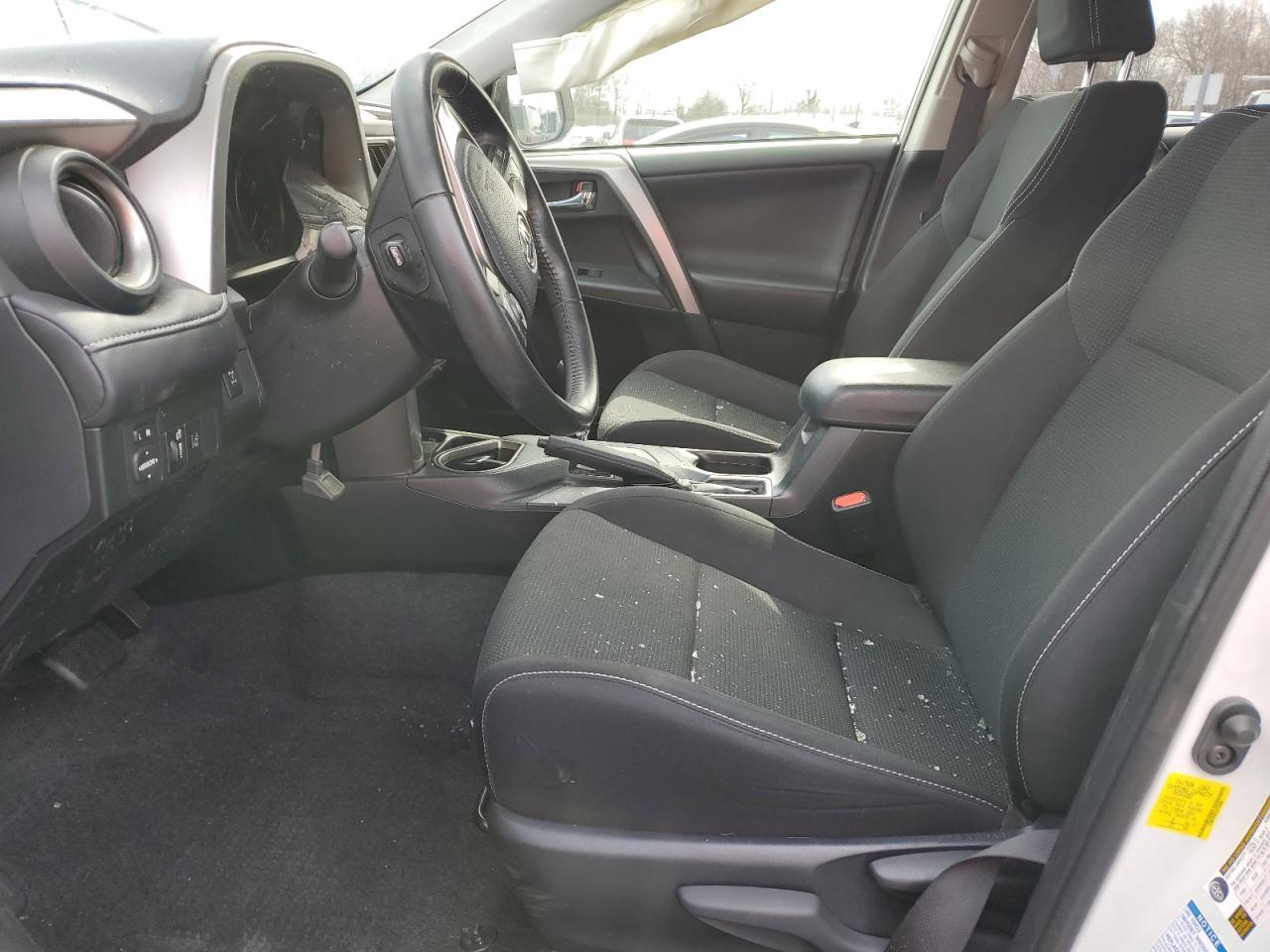 2018 TOYOTA RAV4 ADVEN - Фото 7