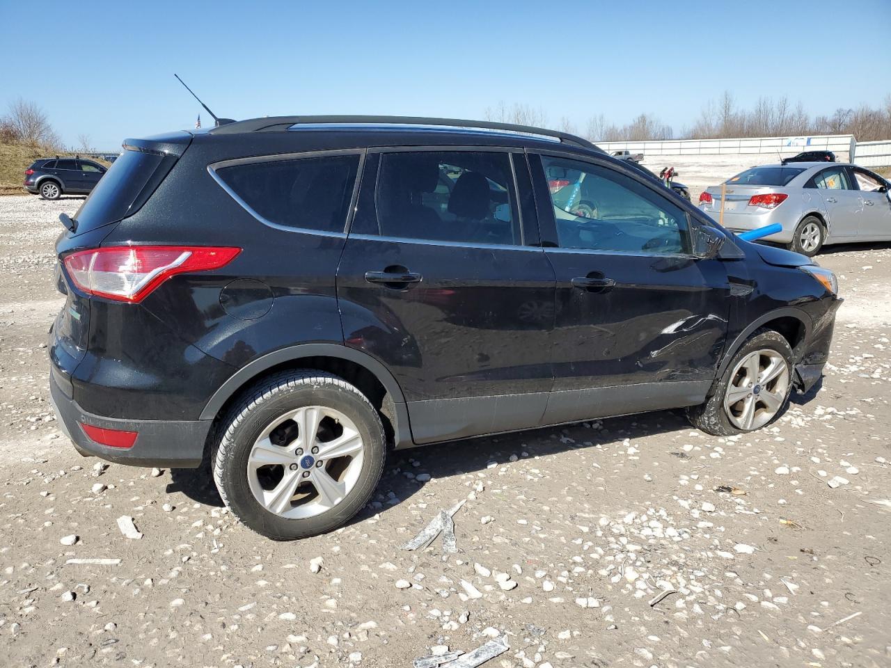 2015 FORD ESCAPE SE - Image 3