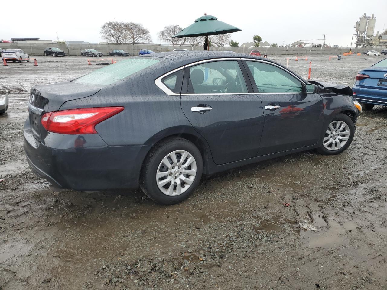 2017 NISSAN ALTIMA 2.5 - Image 3