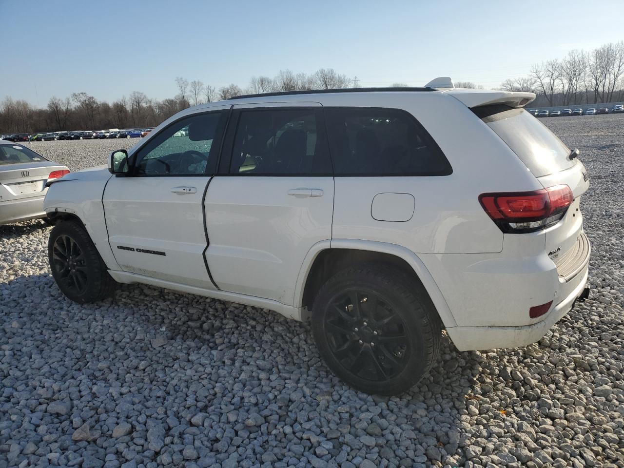 2020 JEEP GRAND CHER - Фото 2