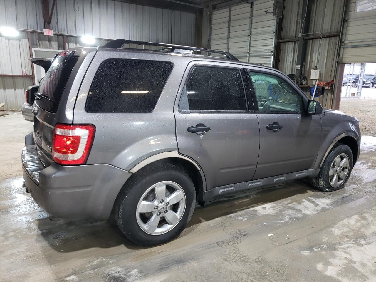 2012 FORD ESCAPE XLT - Фото 3