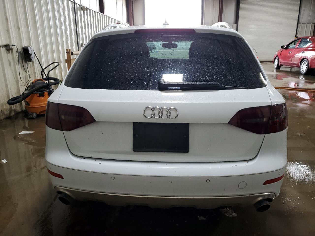 2015 AUDI A4 ALLROAD - Image 6