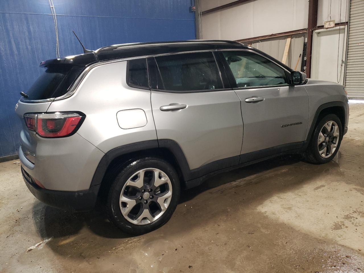 2020 JEEP COMPASS LI - Image 3