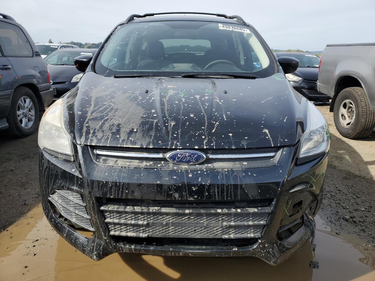 2014 FORD ESCAPE SE - Фото 5