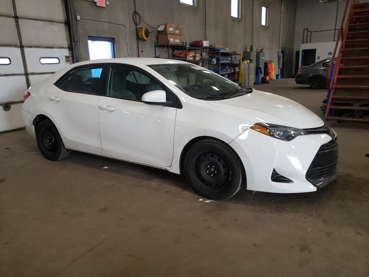 2018 TOYOTA COROLLA L - Фото 4