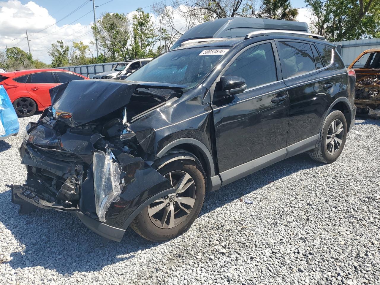 2018 TOYOTA RAV4 ADVEN