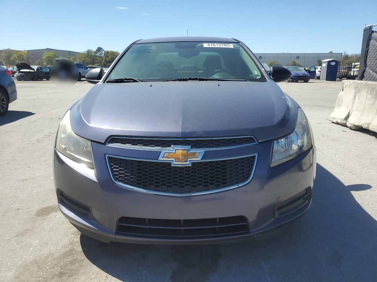 2014 CHEVROLET CRUZE LS - Image 5