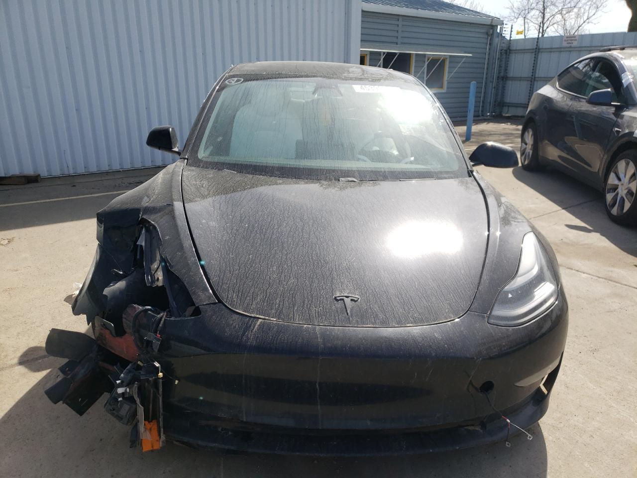 2021 TESLA MODEL 3 - Image 5