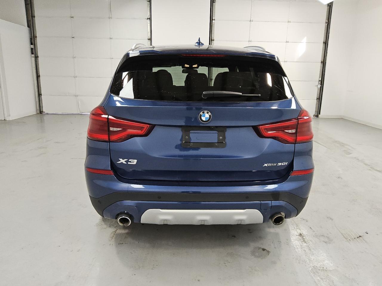 2021 BMW X3 XDRIVE3 - Image 6