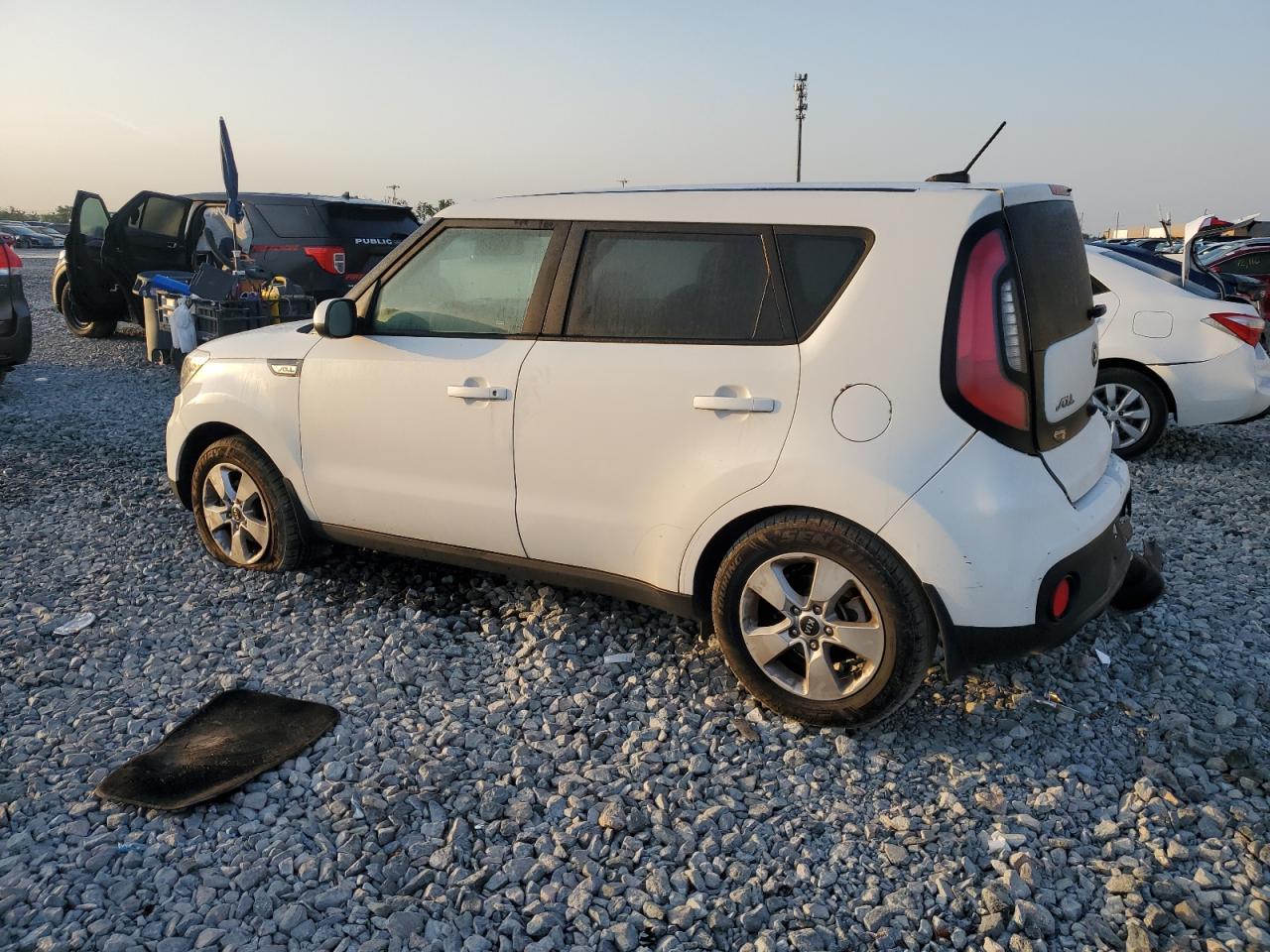 2019 KIA SOUL - Image 2